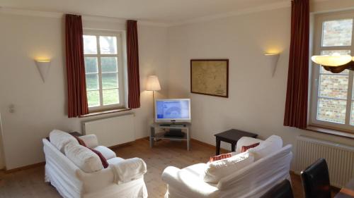 Gingst Apartment | Parterre C WEST