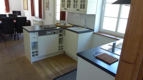 Gingst Apartment | Parterre C WEST