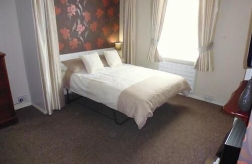 Sandown Apartment | Parterre Holiday Apartments 4