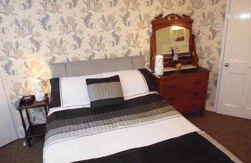 Sandown Apartment | Parterre Holiday Apartments 6