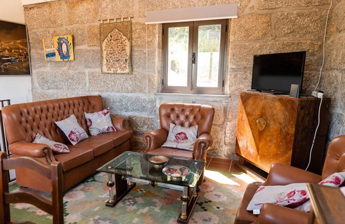Castelo de Paiva House | Partezins I