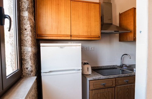 Castelo de Paiva House | Partezins I