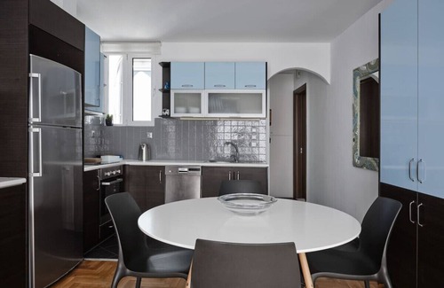 Ilisia Apartment | Parthenon Panorama 3bd