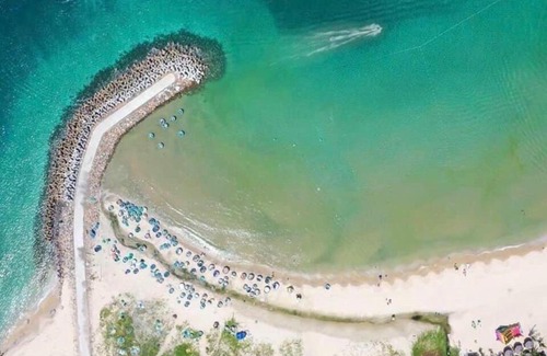 Phu Hai Beach Villa | Partial Ocean View Villa in Sea Links City Mũi Né