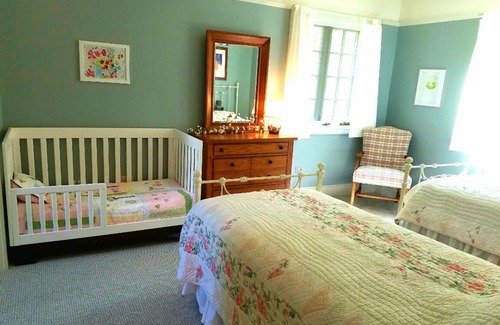 Hot Springs House | Partial Proceeds to Make A Wish Foundation and Non-Profit Wildlife Rescue Group
