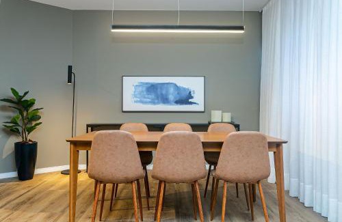 Agronomica Apartment | Partial SEA View | 150m from Shopping #CA40