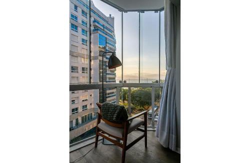 Agronomica Apartment | Partial SEA View | 150m from Shopping #CA40