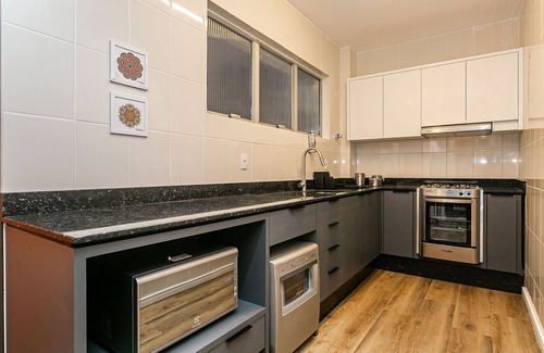 Agronomica Apartment | Partial SEA View | 150m from Shopping #CA40