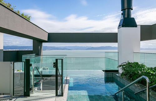 Agronomica Apartment | Partial Sea View | Pool | WI-FI 500mb #CA82