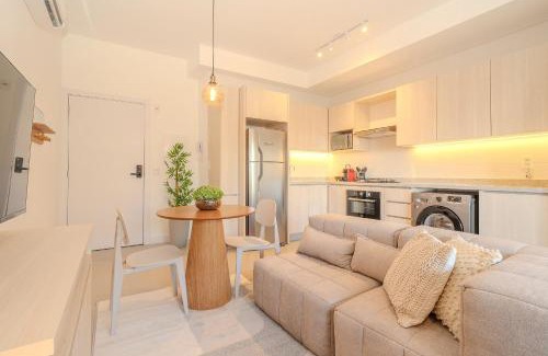 Agronomica Apartment | Partial Sea View | Pool | WI-FI 500mb #CA82