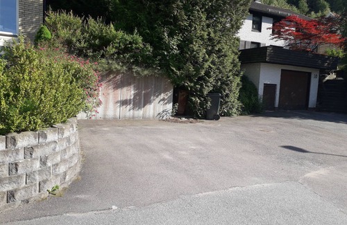 Partille Villa | Partille Homestay. 4 rooms with kitchen.
