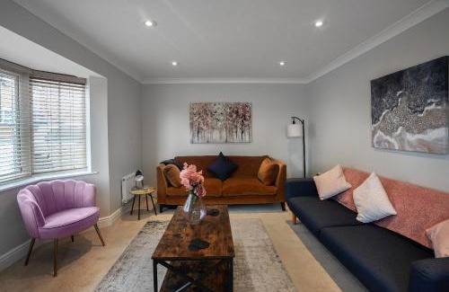 Stowmarket House | Partridge Close