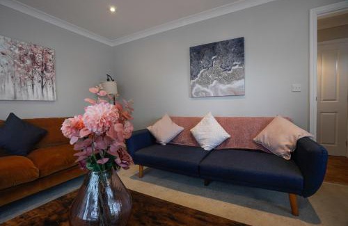 Stowmarket House | Partridge Close
