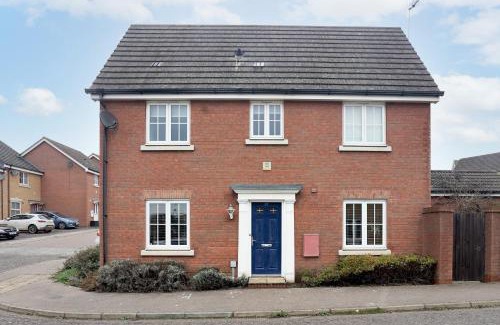 Stowmarket House | Partridge Close