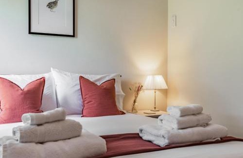 East Ilsley House | Partridge