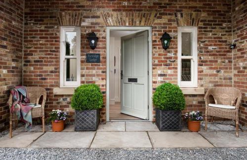Newby Wiske House | Partridge Lodge