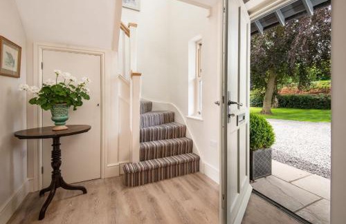 Newby Wiske House | Partridge Lodge