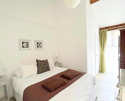 Towcester House | Partridge Place at Tove Valley Cottages