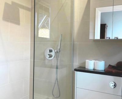 Towcester House | Partridge Place at Tove Valley Cottages