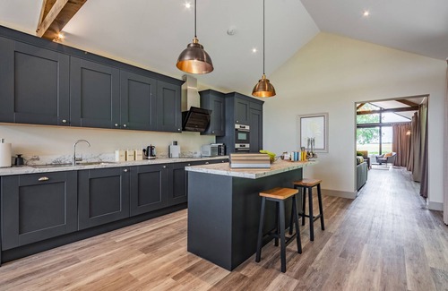 East Ilsley Cottage | Partridge - sleeps 12 guests in 6 bedrooms