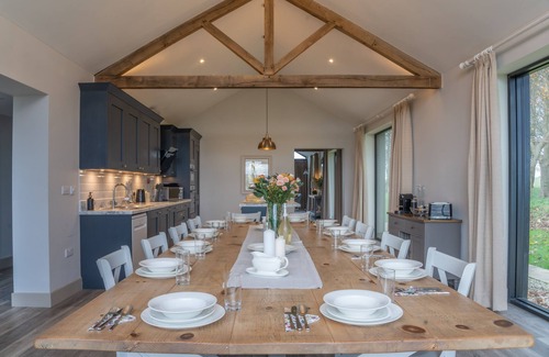 East Ilsley Cottage | Partridge - sleeps 12 guests in 6 bedrooms