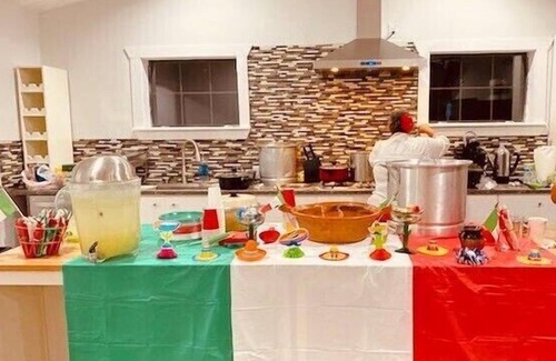Conroe Apartment | Party Hall, Event hall, Venu hall, camping space