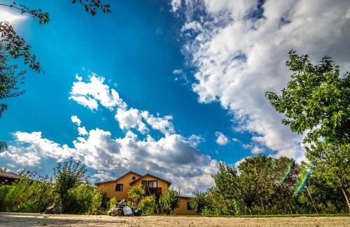 Tunari House | Party House