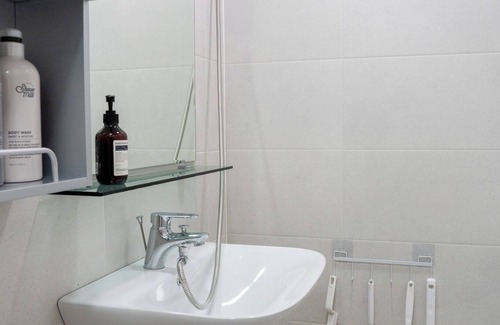Bupyeong-dong House | Party Room for Over Night 2Q2SS Max 8 people