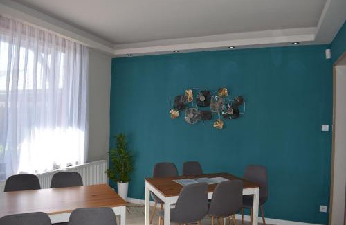 Godollo Villa | Partyház Gödöllő