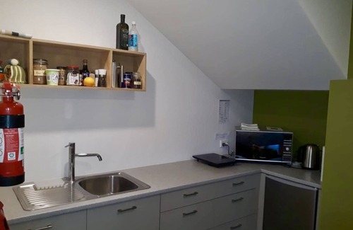 Parua Bay Apartment | PARUA BAY STUDIO - SELF CONTAINED