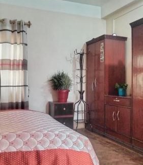 Itahari House | Paruhang Homestay