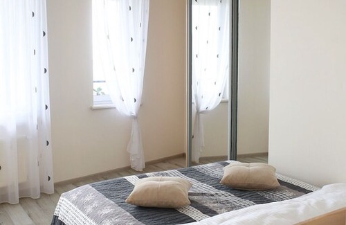 Lviv Apartment | Parus- Dream Apartment close to city centre