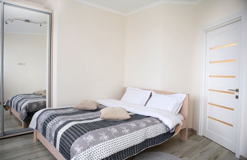 Lviv Apartment | Parus- Dream Apartment close to city centre