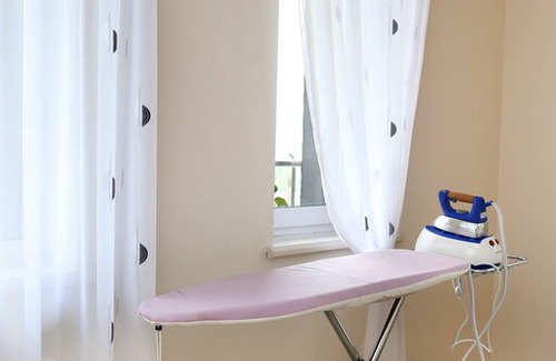 Lviv Apartment | Parus- Dream Apartment close to city centre