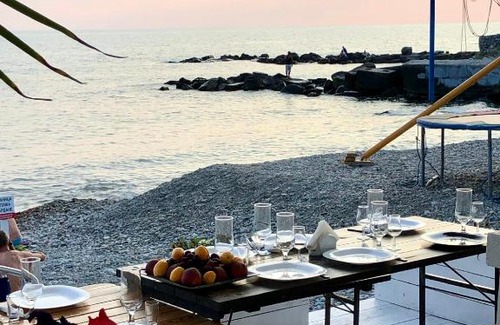Vardane Hotel | Parus Hotel