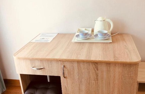 Vardane Hotel | Parus Hotel