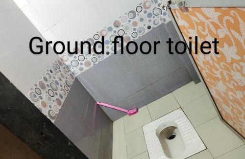 Goregaon West Apartment | Parv studio