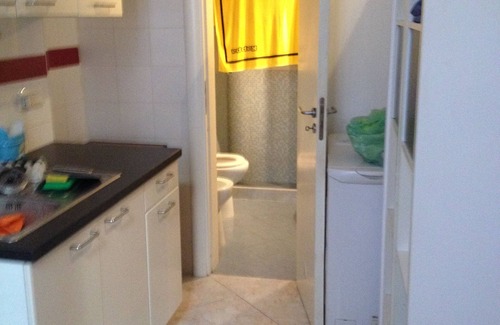 Pozzuoli Apartment | Parva Domus: Domus Magnus