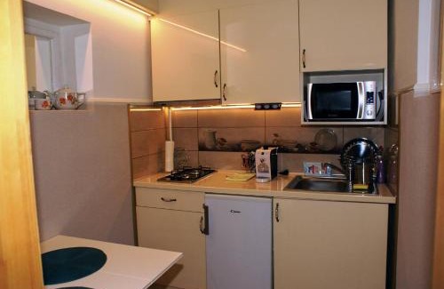 Miskolc Apartment | Parva Villa