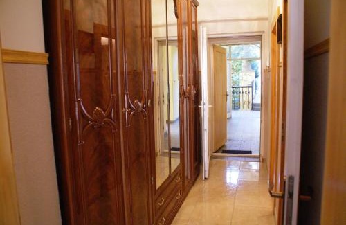 Miskolc Apartment | Parva Villa