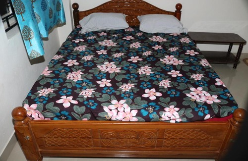 Devipattinam Hotel | Parvatham Rooms