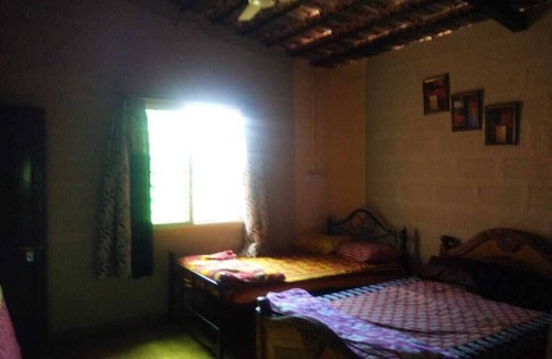 Hosur Other | Parvathys Nest - Oxygen at its best