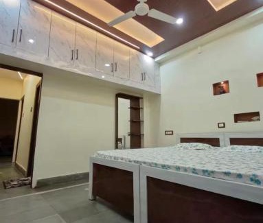Jhargram Hotel | Parvati Hotel and Stay