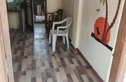 Revadanda House | Parvati Niwas Homestay Nearby Revdanda beach and fort- WiFi Available