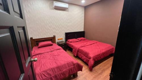 Klang House | Parvatis Guesthouse