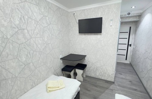 Tashkent House | Parvona Hostel
