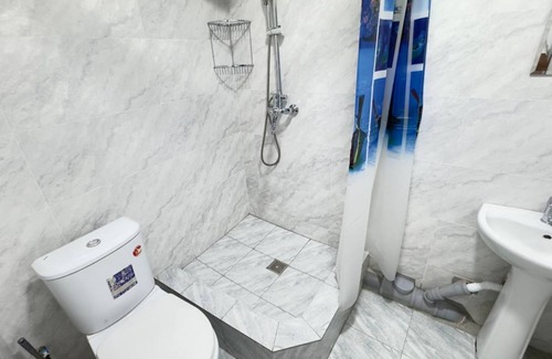 Tashkent House | Parvona Hostel