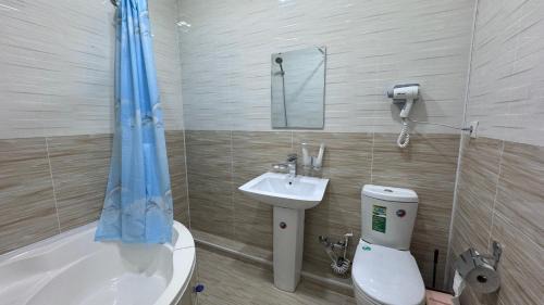 Urgench Hotel | Parvoz Hotel