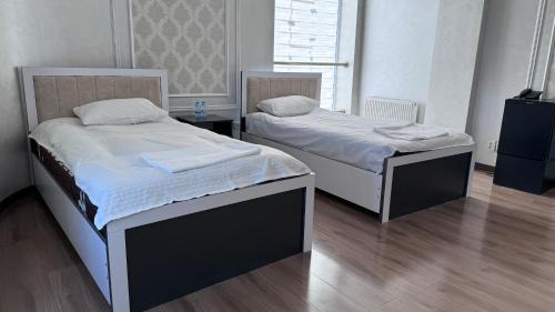 Urgench Hotel | Parvoz Hotel
