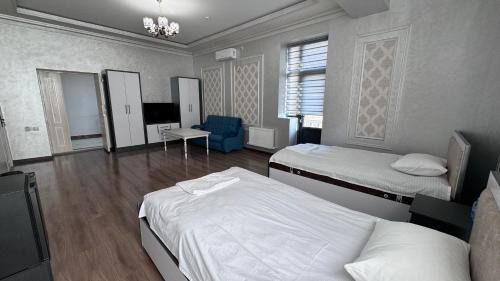 Urgench Hotel | Parvoz Hotel